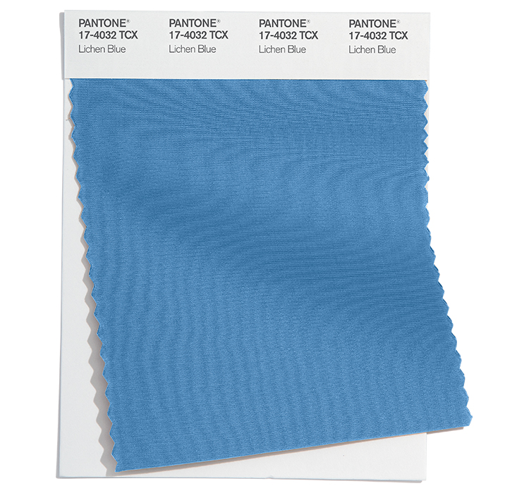 PANTONE 17-4032TCX